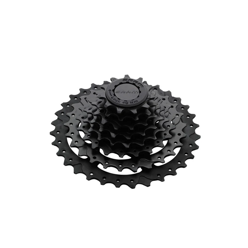 SRAM PG-820 8-fach-Kassette