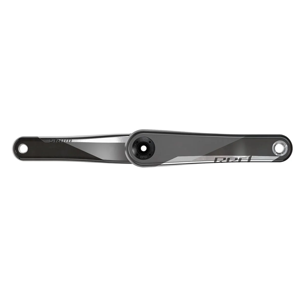 SRAM RED AXS D1 DUB Kurbeln