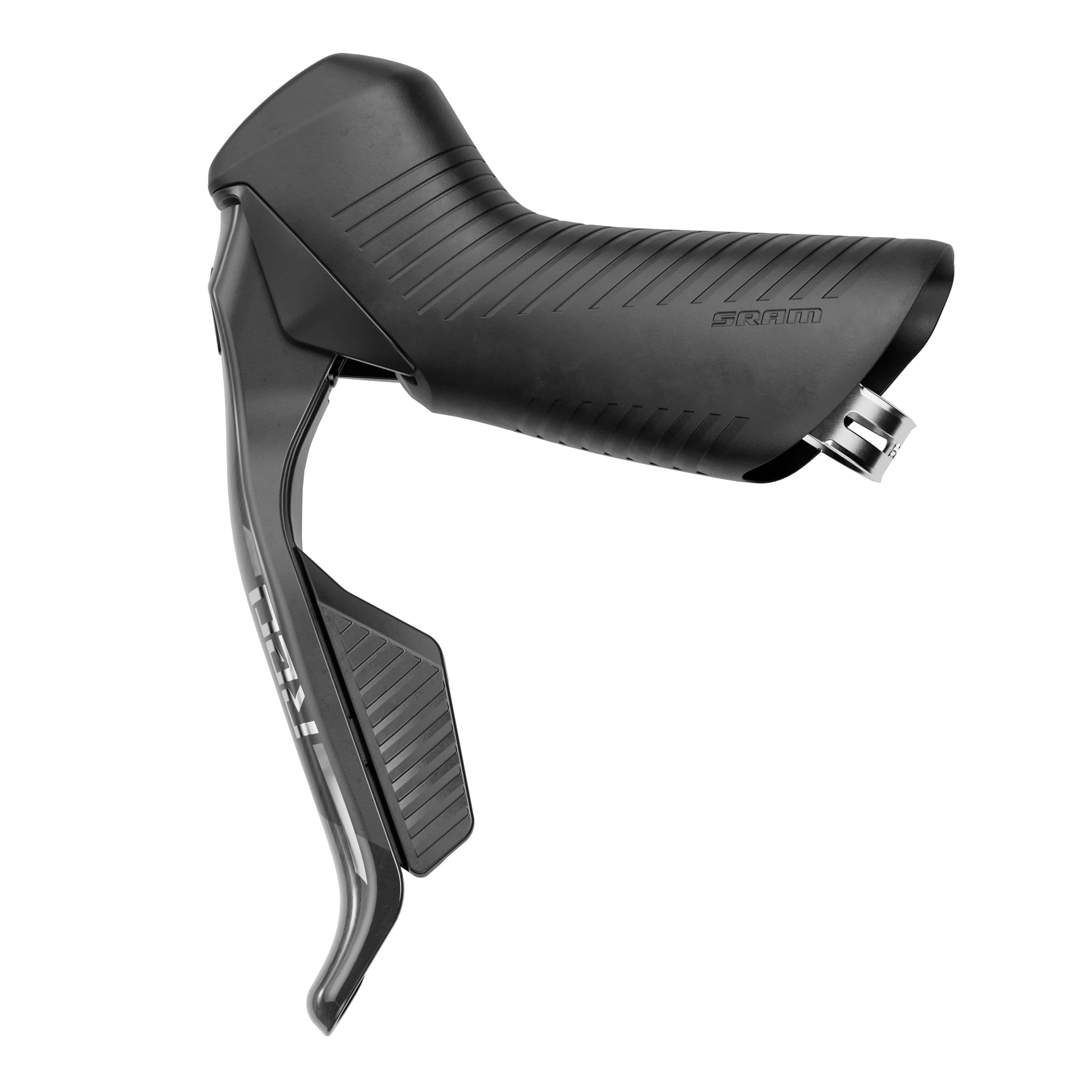 SRAM RED AXS E1 Flat Mount 950mm 2x12V Vorderer Bremssattel und Linker Hebel - Image 2
