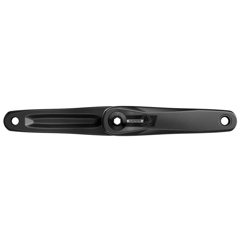 SRAM S200 DUB Kurbeln