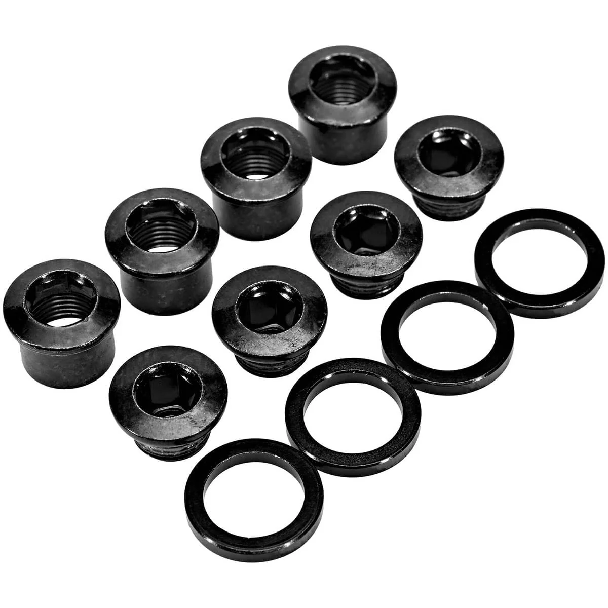 SRAM Schornsteinschrauben-Kit (x4)