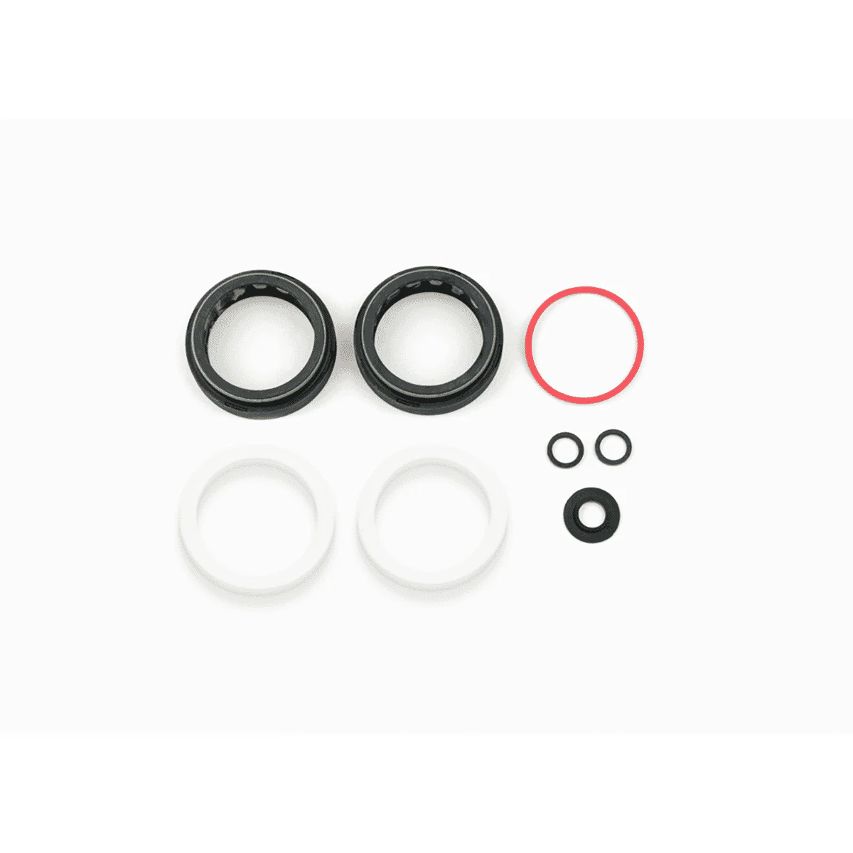 ROCKSHOX Ultra Low Friction SKF Non-Split Außendichtungen Kit 38mm ZEB A1+>2021 / ZEB B1 2026 / DOMAIN B1+>2022 / Boxxer D1+(2024+)