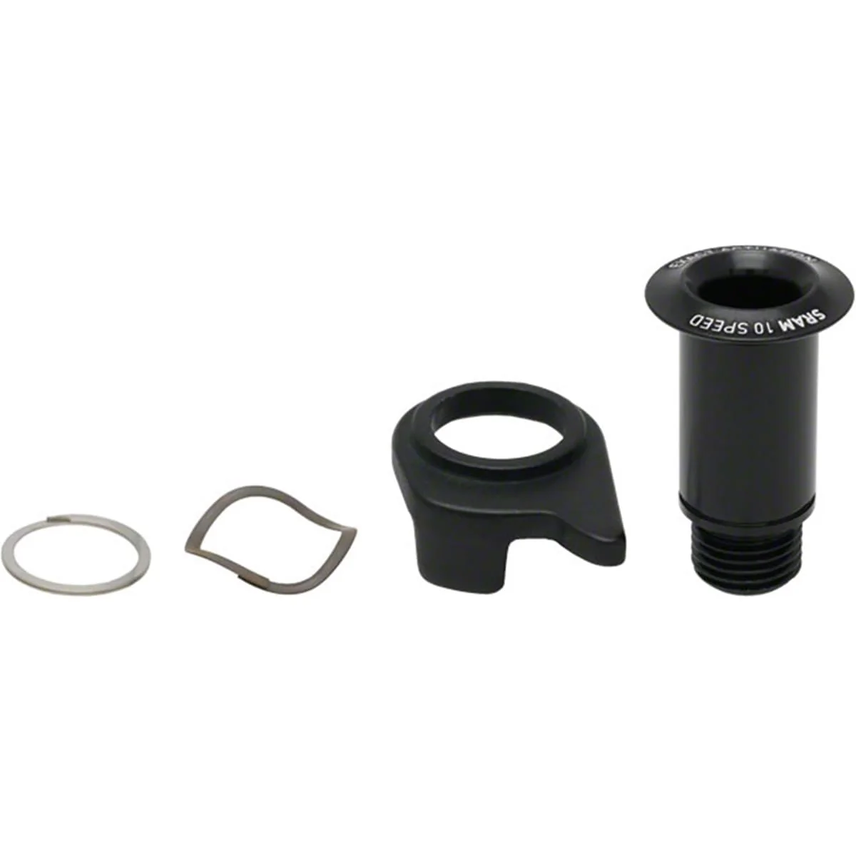 SRAM X0/X9 Typ 2/ 2011 (2x10v) Befestigungsschraube für den hinteren Umwerfer #11.7515.049.000
