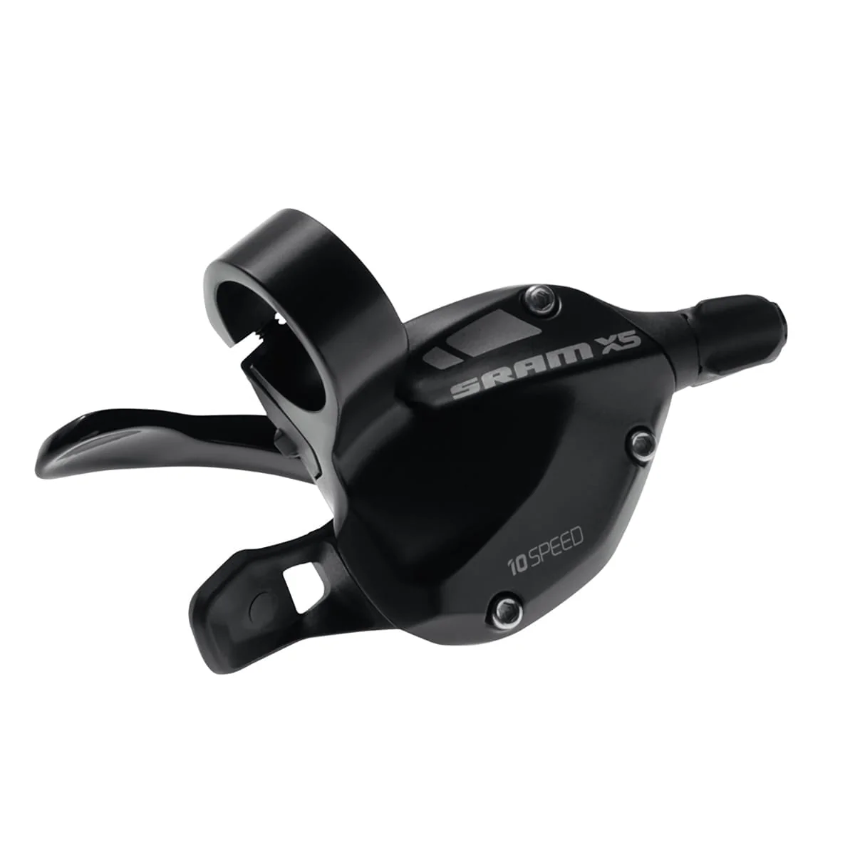 SRAM X5 10V Trigger Rechtsschaltung