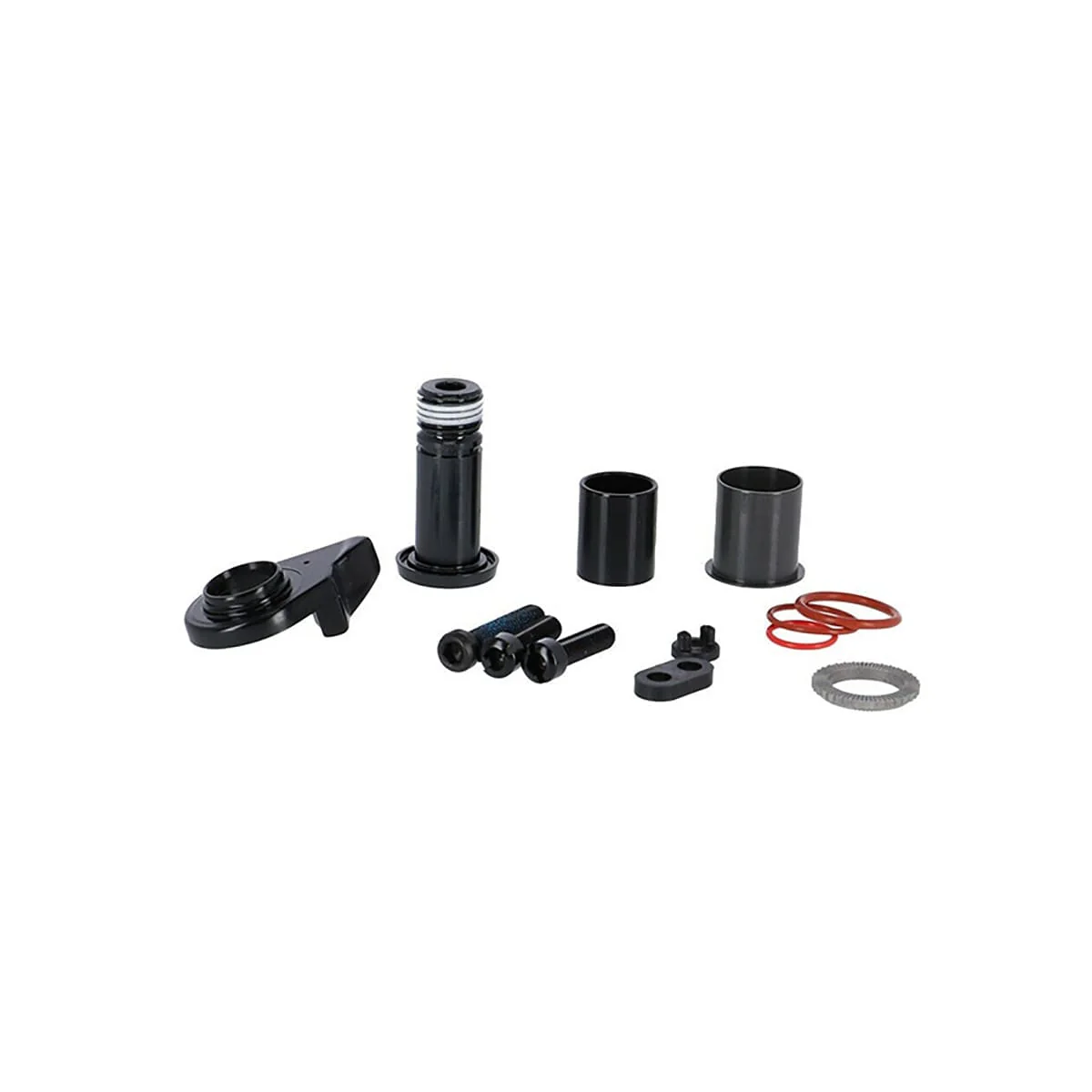 SRAM XX1/X01 Eagle (52T) Hinterer Umwerfer Befestigungs- und Stopper-Kit #11.7518.098.005