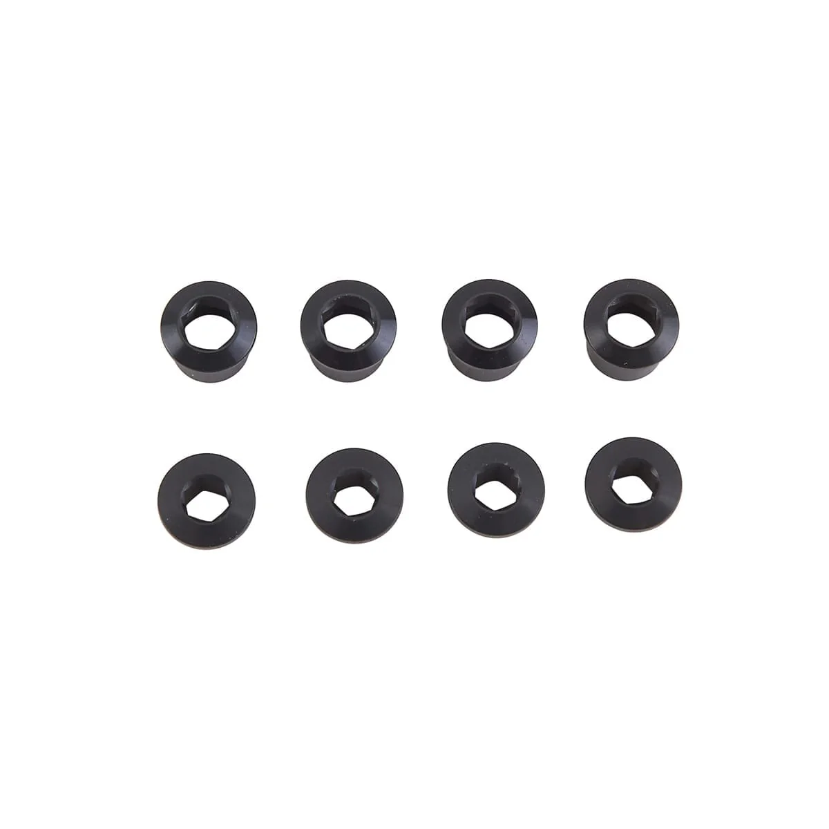 SRAM XX1/X01/X1/NX/GX Schornsteinschrauben (x4)