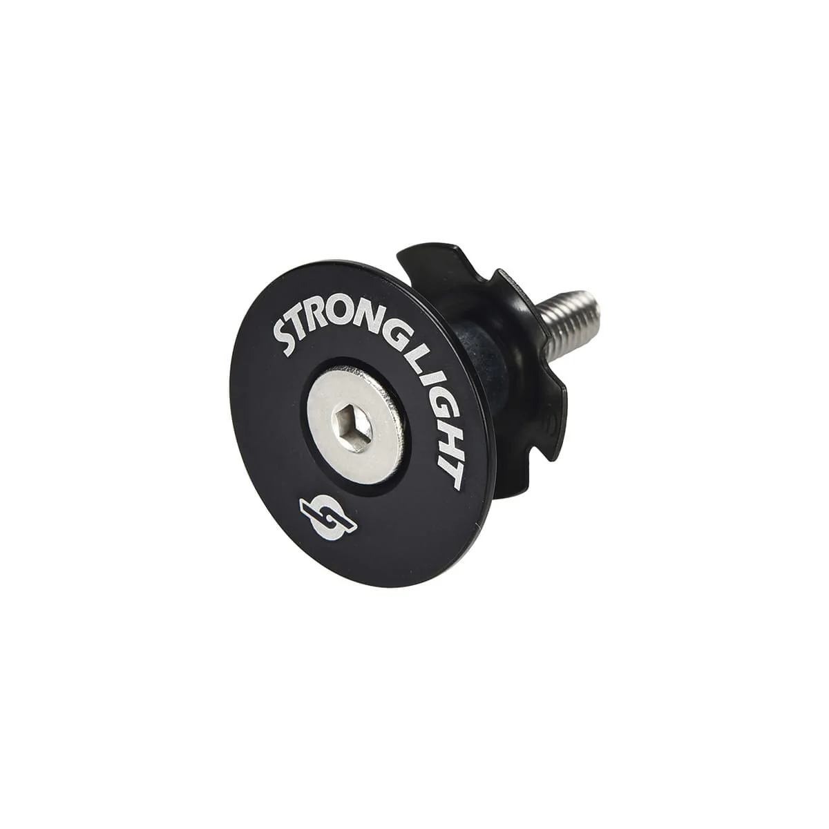 Ständer und Stopfen STRONGLIGHT 1" 1/8