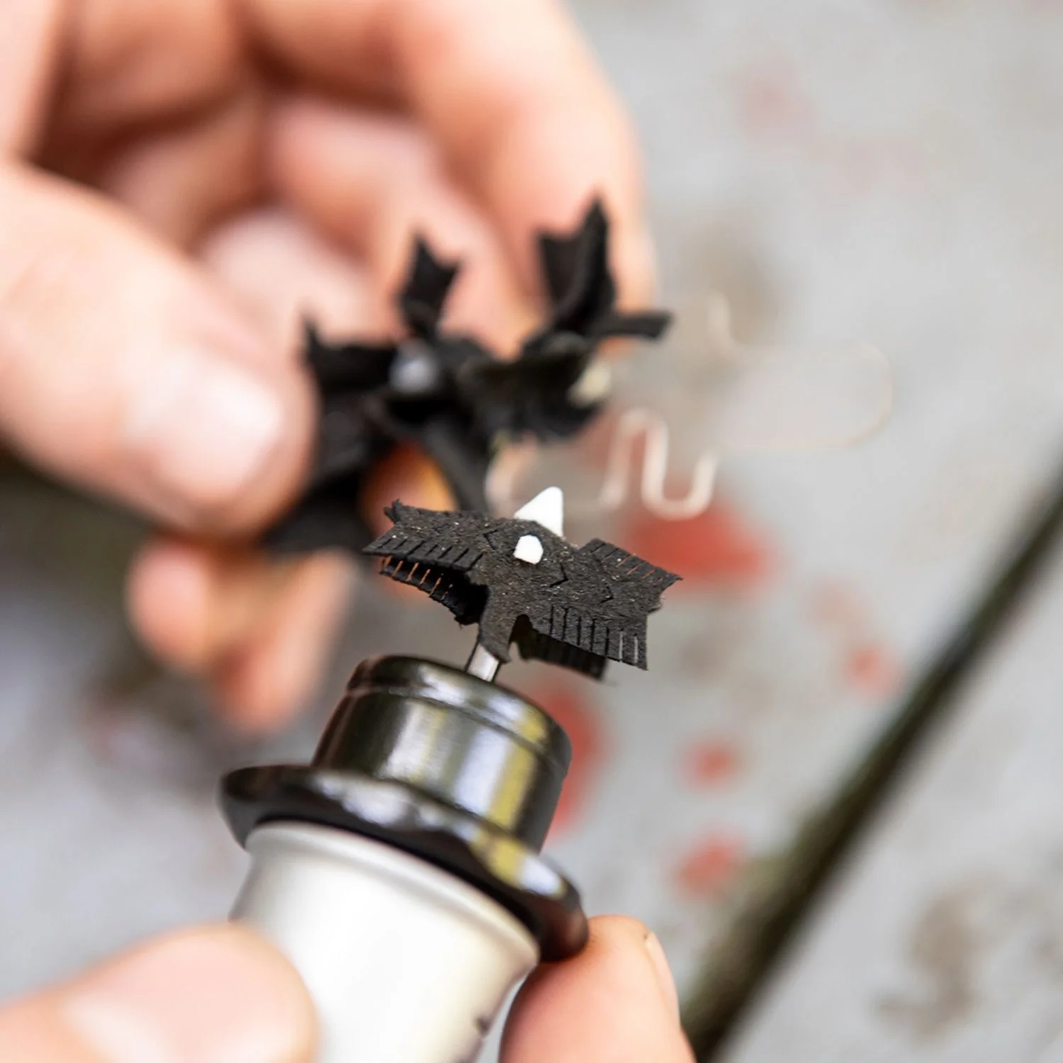 STAN'S DART Tubeless-Reparaturkit - Image 5