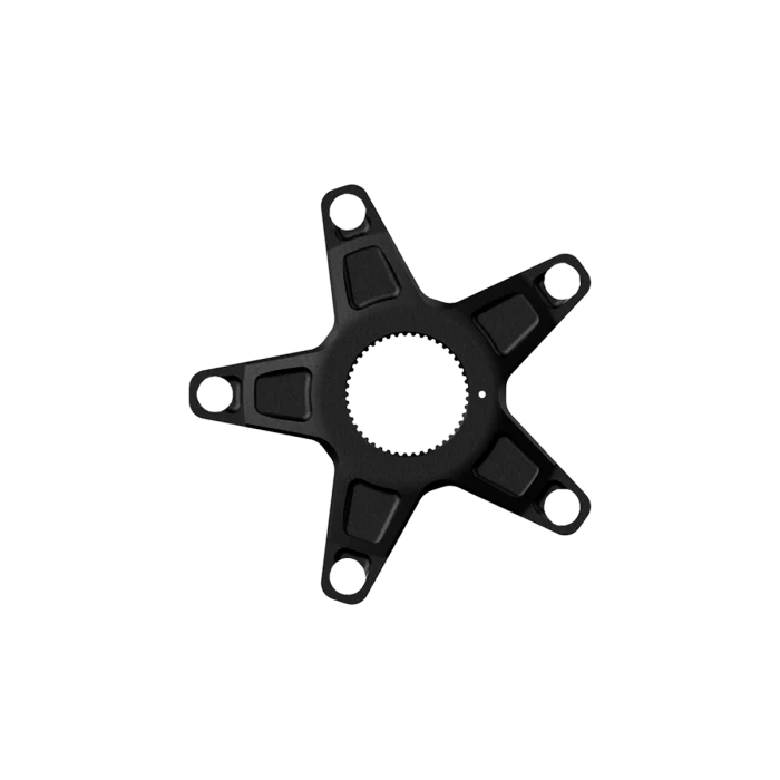 Stern Kurbelgarnitur ROTOR ALDHU / VEGAST Compact 5-Arm