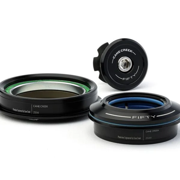 CANE CREEK FIFTY 1"1/8-1.5" ZS44/ZS56 Kegelradsatz, semi-integriert