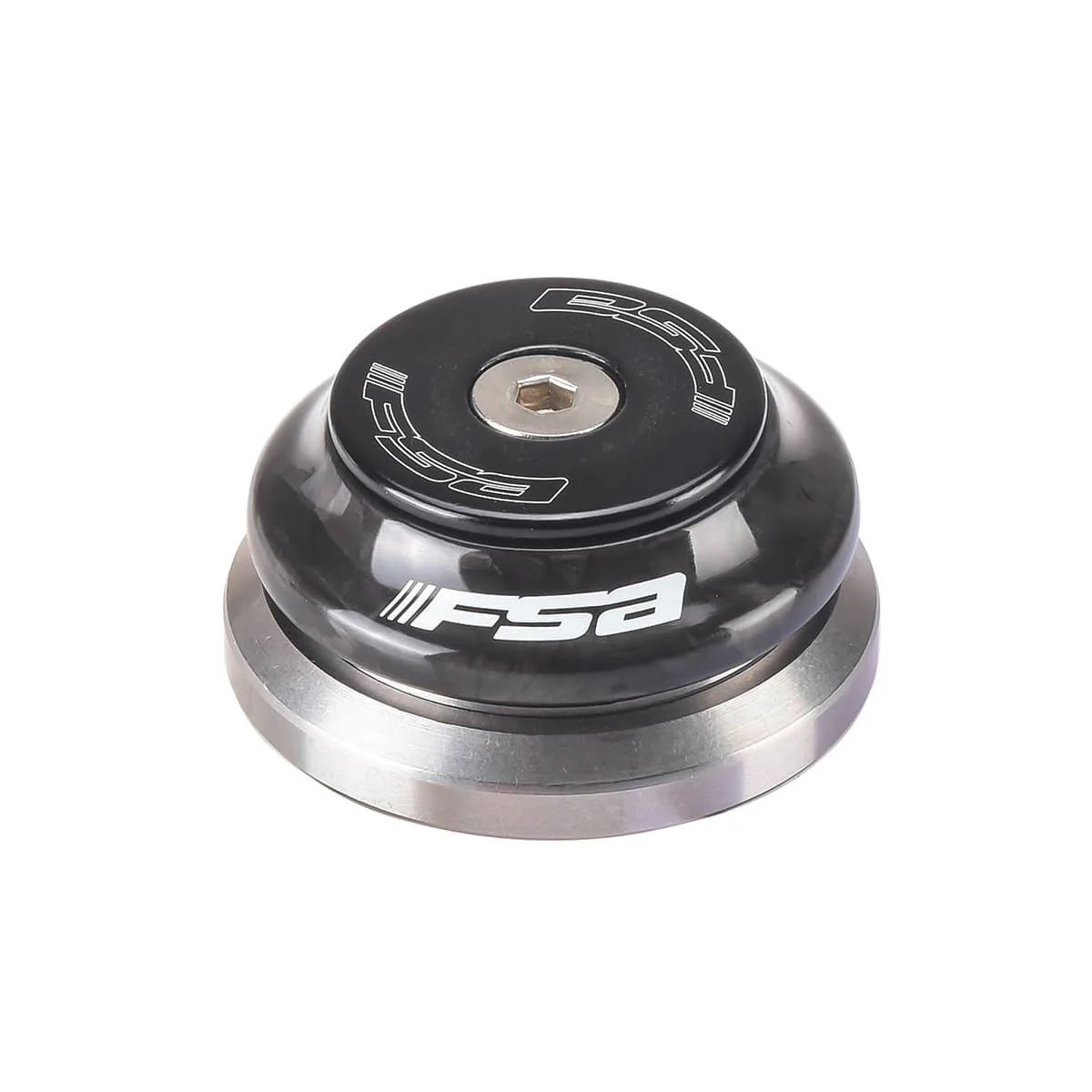 Steuersatz integriert FSA ORBIT NO.42/48CF 1"1/8 - 1.5" IS42/52