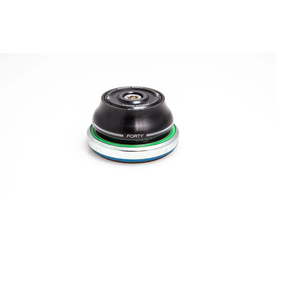 Steuersatz integriert konisch CANE CREEK FORTY 1"1/8-1.5" IS42/IS52 Coupelle Haute