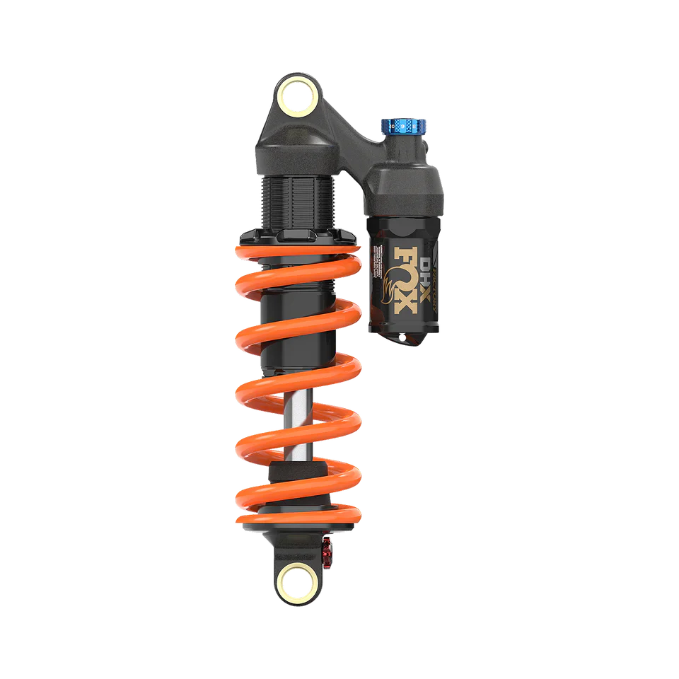 Stoßdämpfer FOX DHX FACTORY 2pos-Adj 2026