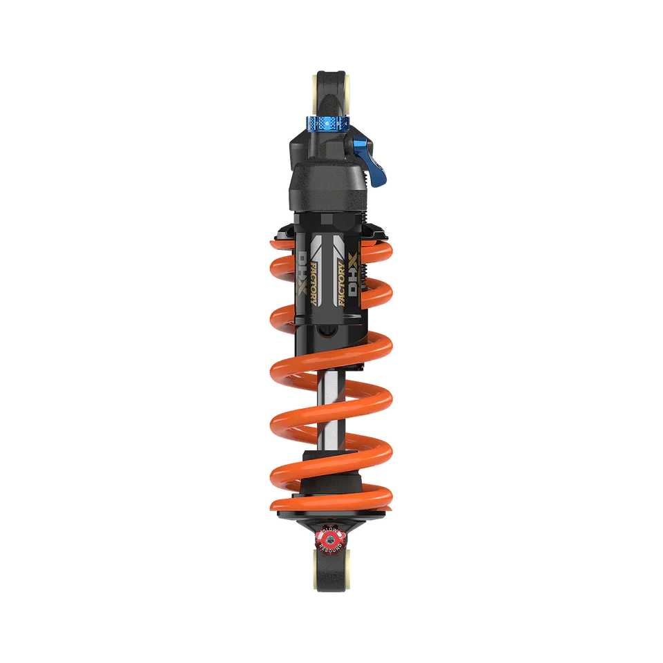 Stoßdämpfer FOX DHX FACTORY 2pos-Adj 2026 - Image 3