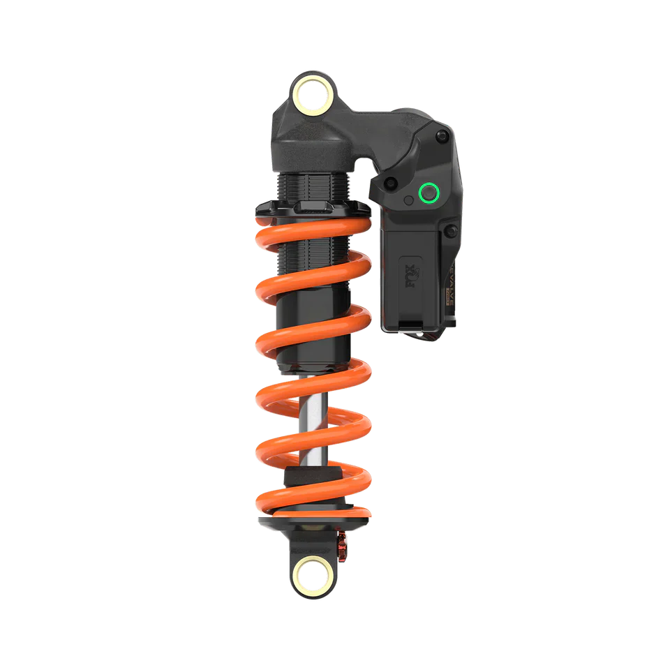 Stoßdämpfer FOX DHX Live Valve Neo 2026 - Image 2