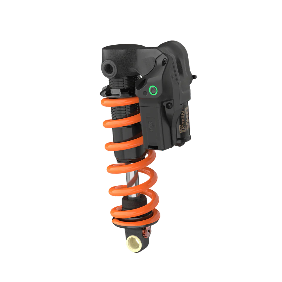 FOX DHX Live Valve Neo Trunnion 2026 Stoßdämpfer - Image 2