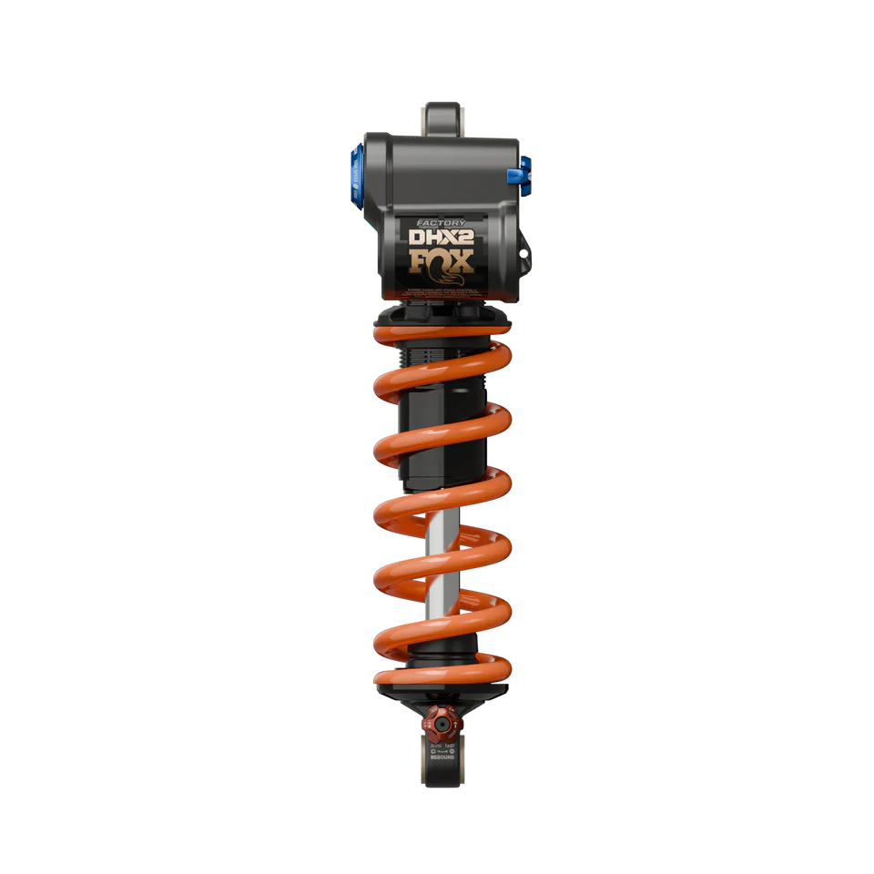Stoßdämpfer FOX DHX2 FACTORY 2pos-Adj 2026 - Image 3