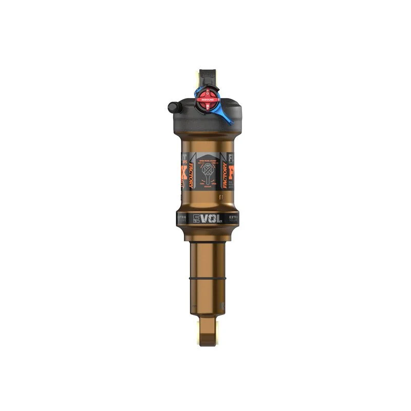 Stoßdämpfer FOX FLOAT DPS FACTORY 3pos-Adj Evol SV 2026 - Image 2