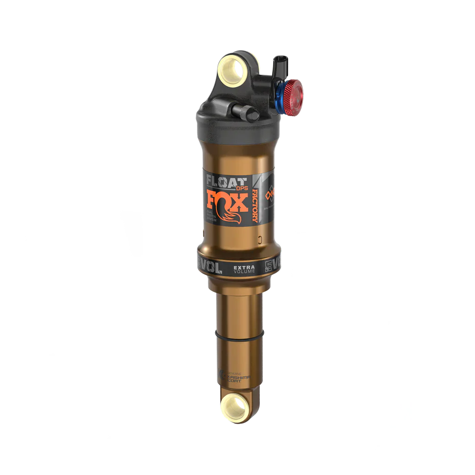 Stoßdämpfer FOX FLOAT DPS FACTORY Remote Up Evol SV 2026 - Image 3