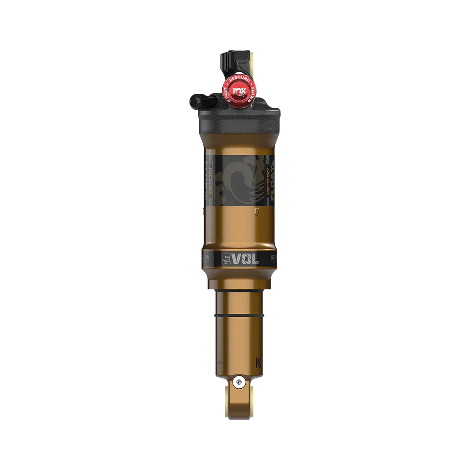 Stoßdämpfer FOX FLOAT SL FACTORY Remote Up Evol LV 2026 - Image 3