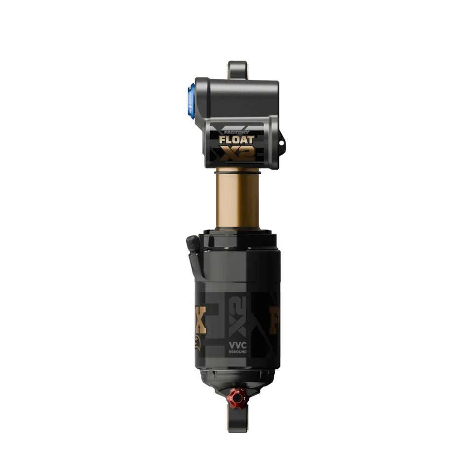 Stoßdämpfer FOX FLOAT X2 FACTORY HSC-LSC-HSR-LSR 2026 - Image 3