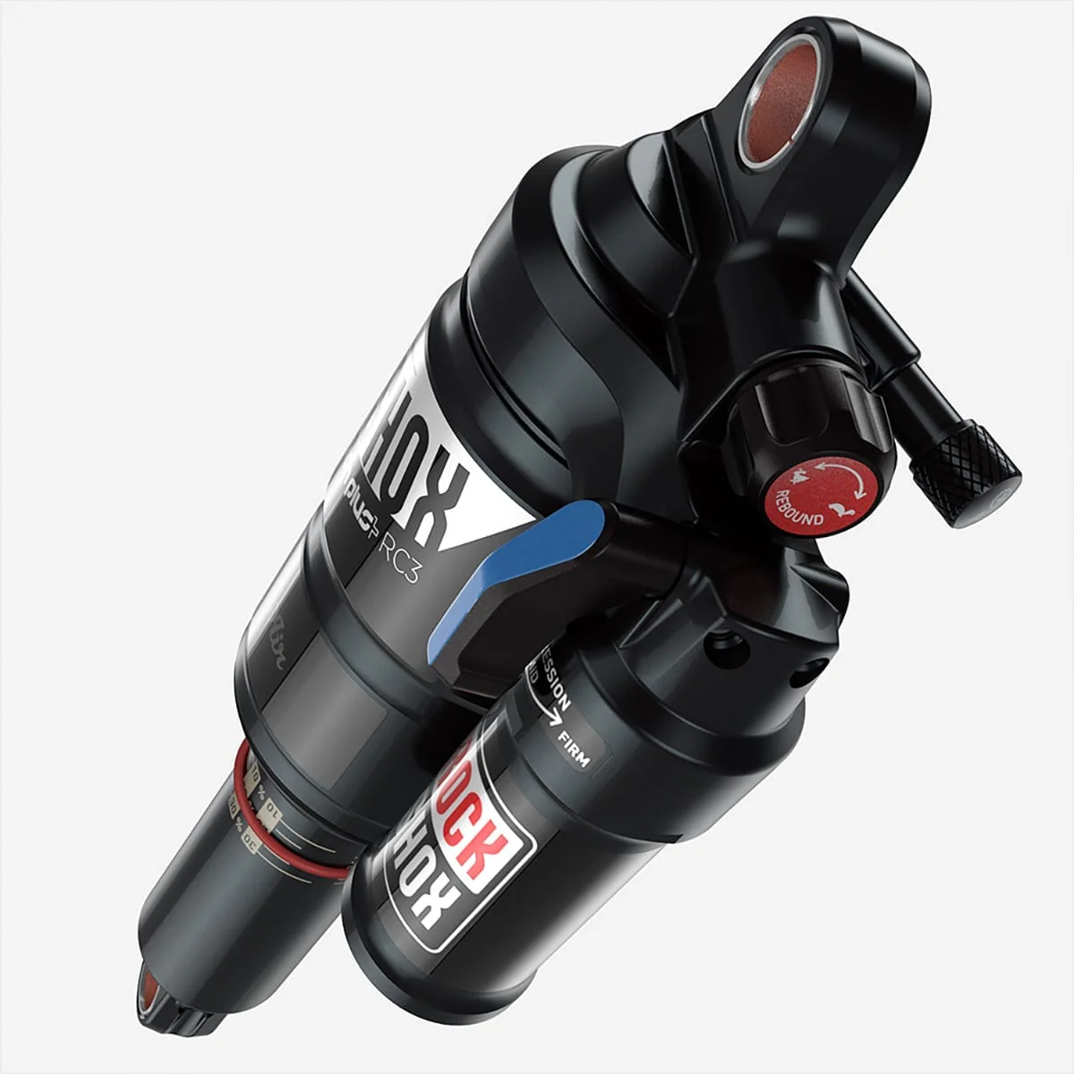 Stoßdämpfer ROCKSHOX MONARCH PLUS RC3 DEBONAIR Low Reb/Low comp (für 5010/Furtado/HighTower/Tallboy LT 2013-2016) - Image 2