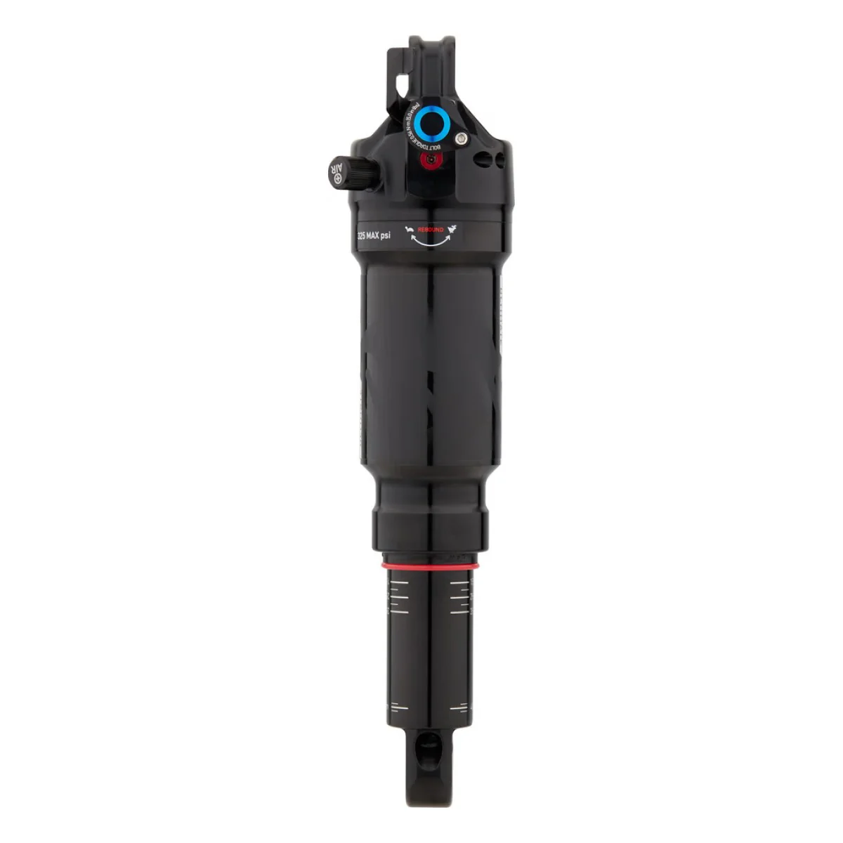 Stoßdämpfer ROCKSHOX SIDLUXE ULTIMATE SOLOAIR 3P Remote - Image 3