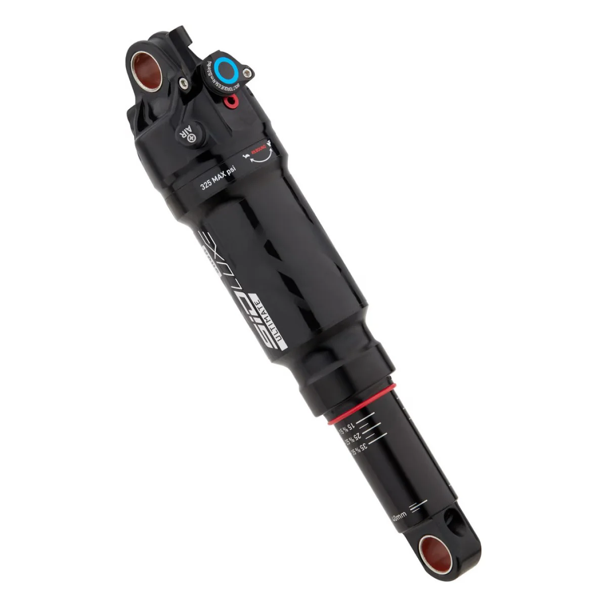 Stoßdämpfer ROCKSHOX SIDLUXE ULTIMATE SOLOAIR 3P Remote - Image 4