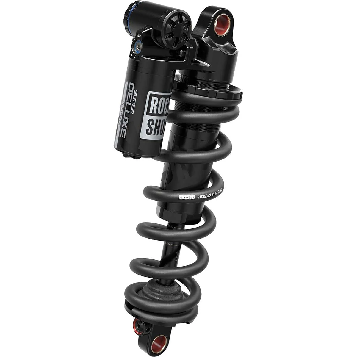 Stoßdämpfer ROCKSHOX SUPER DELUXE ULTIMATE RC2 DH