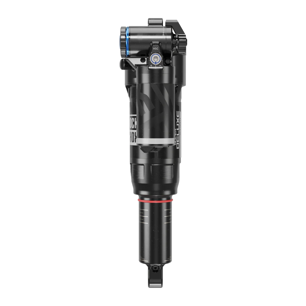 Stoßdämpfer ROCKSHOX SUPER DELUXE ULTIMATE RC2T HBO DEBONAIR+ Linear C2 - Image 3