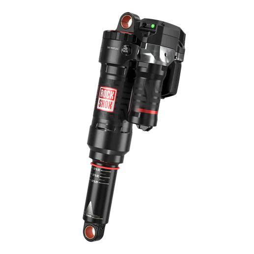 ROCKSHOX SUPER DELUXE ULTIMATE FLIGHT ATTENDANT RC3 HBO DEBONAIR+ Linear XL Stoßdämpfer für Specialized Levo SL S2-S6 2022+