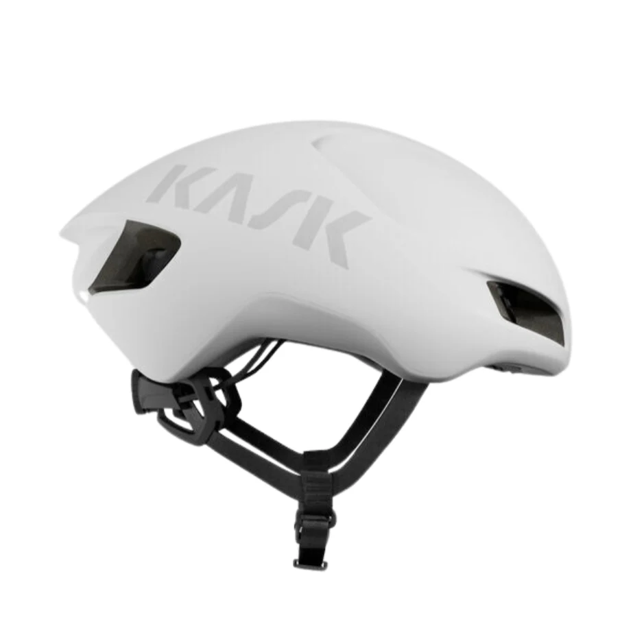 Straßenhelm KASK UTOPIA Y Matt White - Image 2