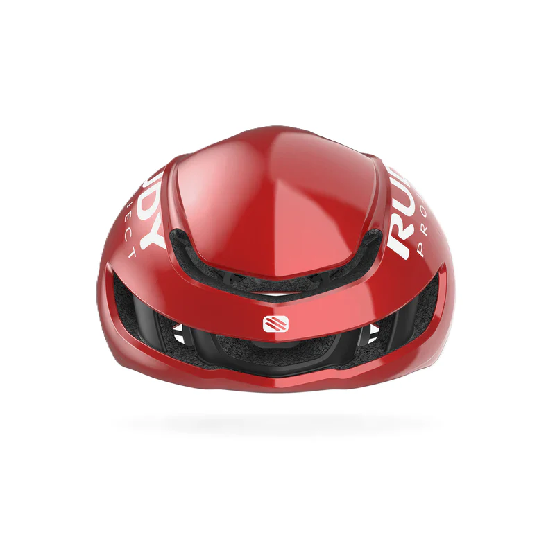 Straßenhelm RUDY PROJECT NYTRON Rot - Image 2