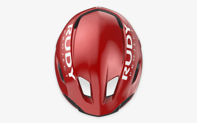 Straßenhelm RUDY PROJECT NYTRON Rot - Image 5