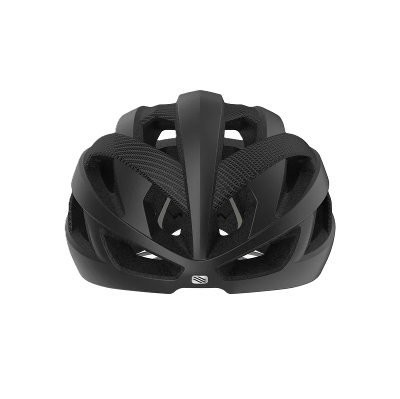Strassenhelm RUDY PROJECT REBEL CARBON Schwarz Matt - Image 2
