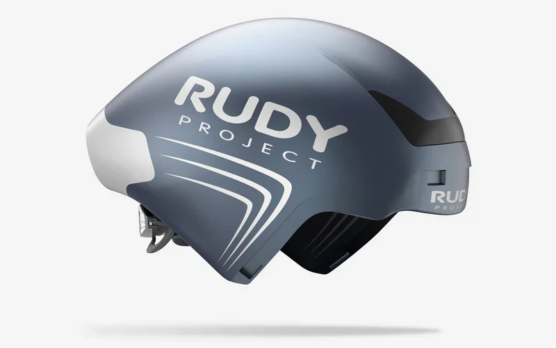 Straßenhelm RUDY PROJECT THE WING Blau - Image 3