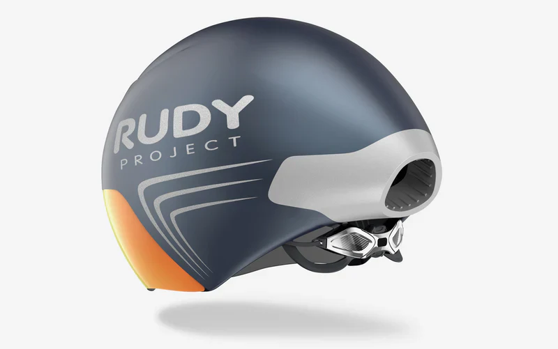 Straßenhelm RUDY PROJECT THE WING Blau - Image 5