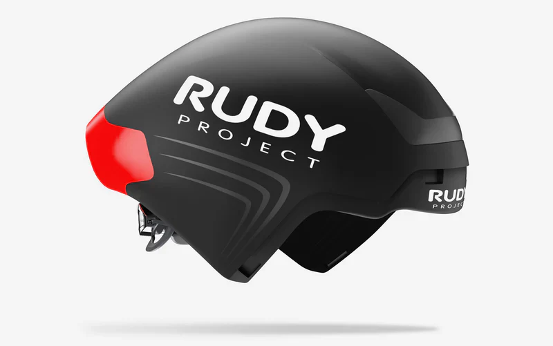 Straßenhelm RUDY PROJECT THE WING Schwarz - Image 3