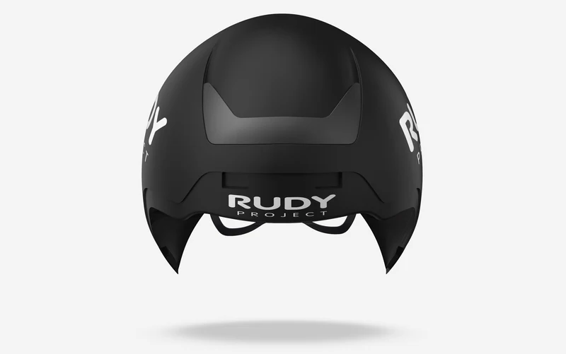 Straßenhelm RUDY PROJECT THE WING Schwarz - Image 4