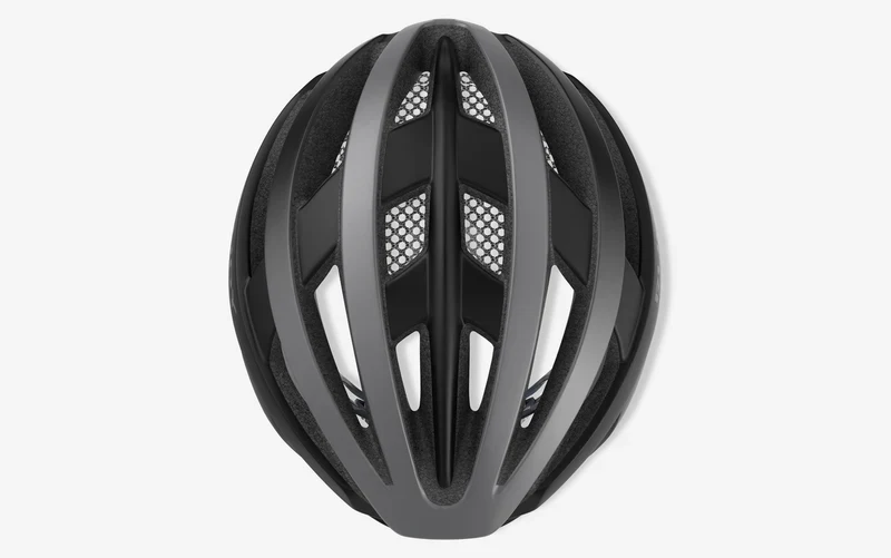 Straßenhelm RUDY PROJECT VENGER Titanium/Schwarz Matt - Image 5