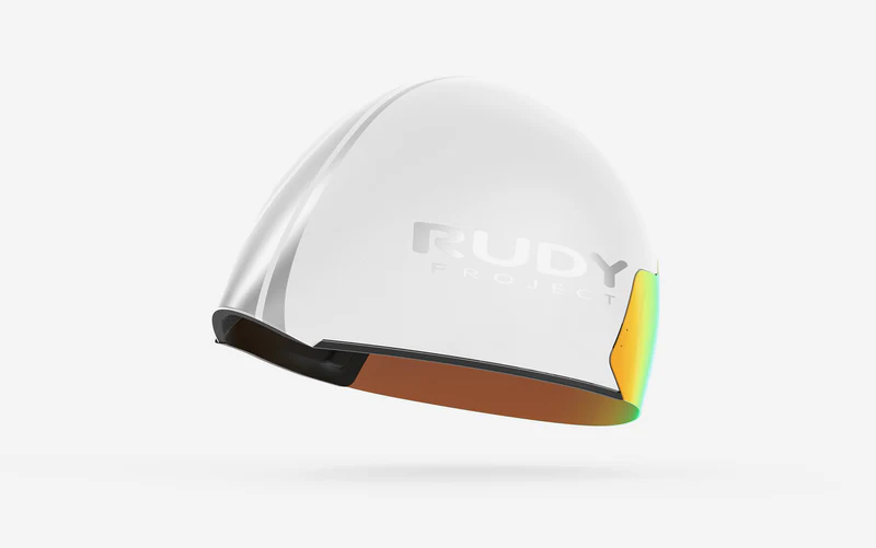 Straßenhelm RUDY PROJECT WINGDREAM Weiß - Image 5
