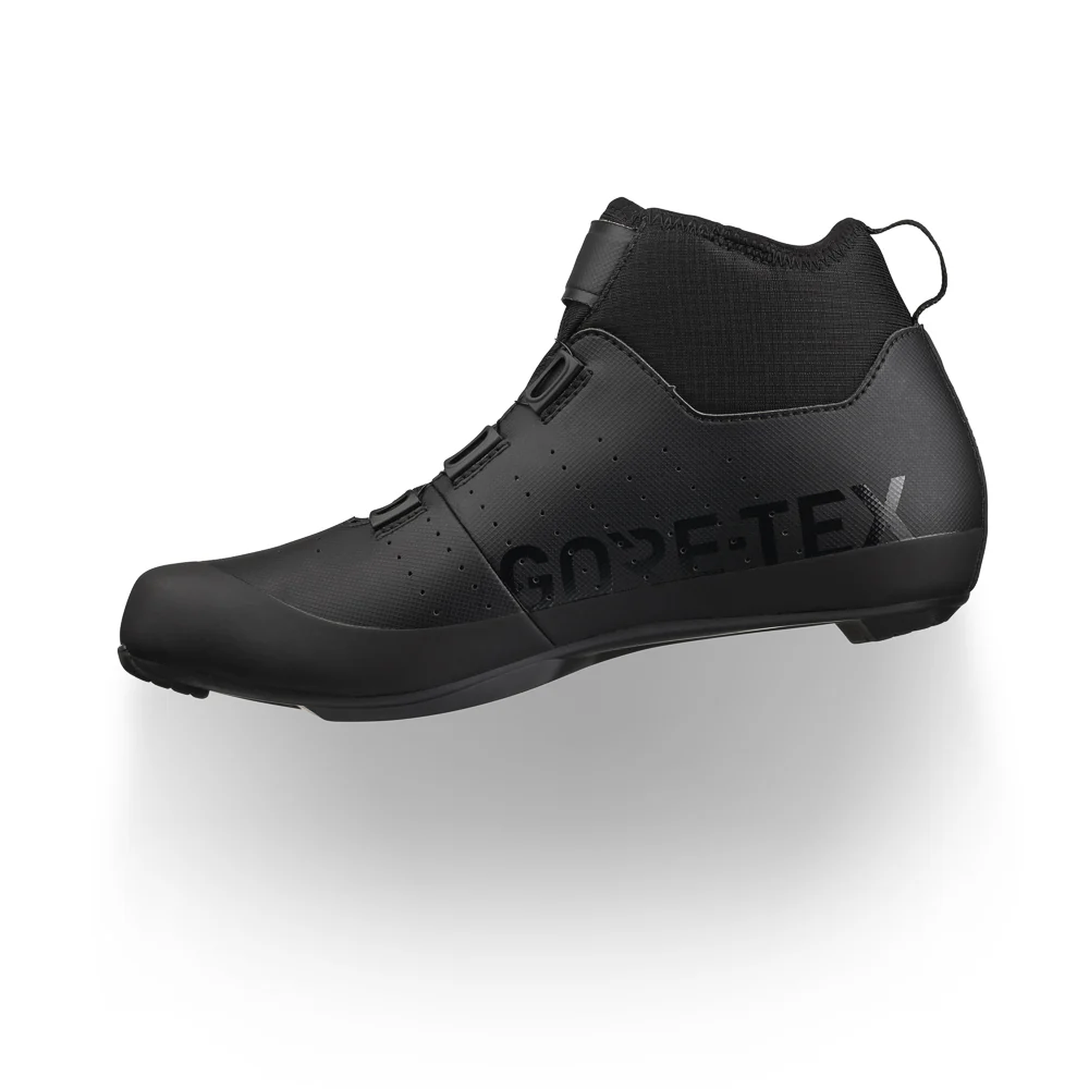 Straßenschuhe WINTER FIZIK TEMPO ARTICA GTX Schwarz - Image 4