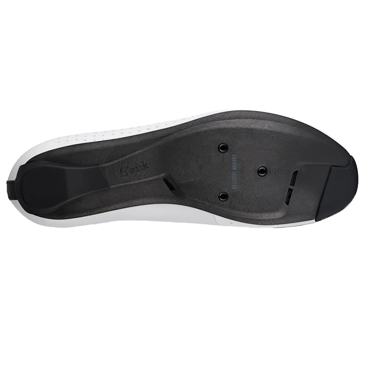 Straßenschuhe FIZIK OVERCURVE R4 Weiß - Image 2