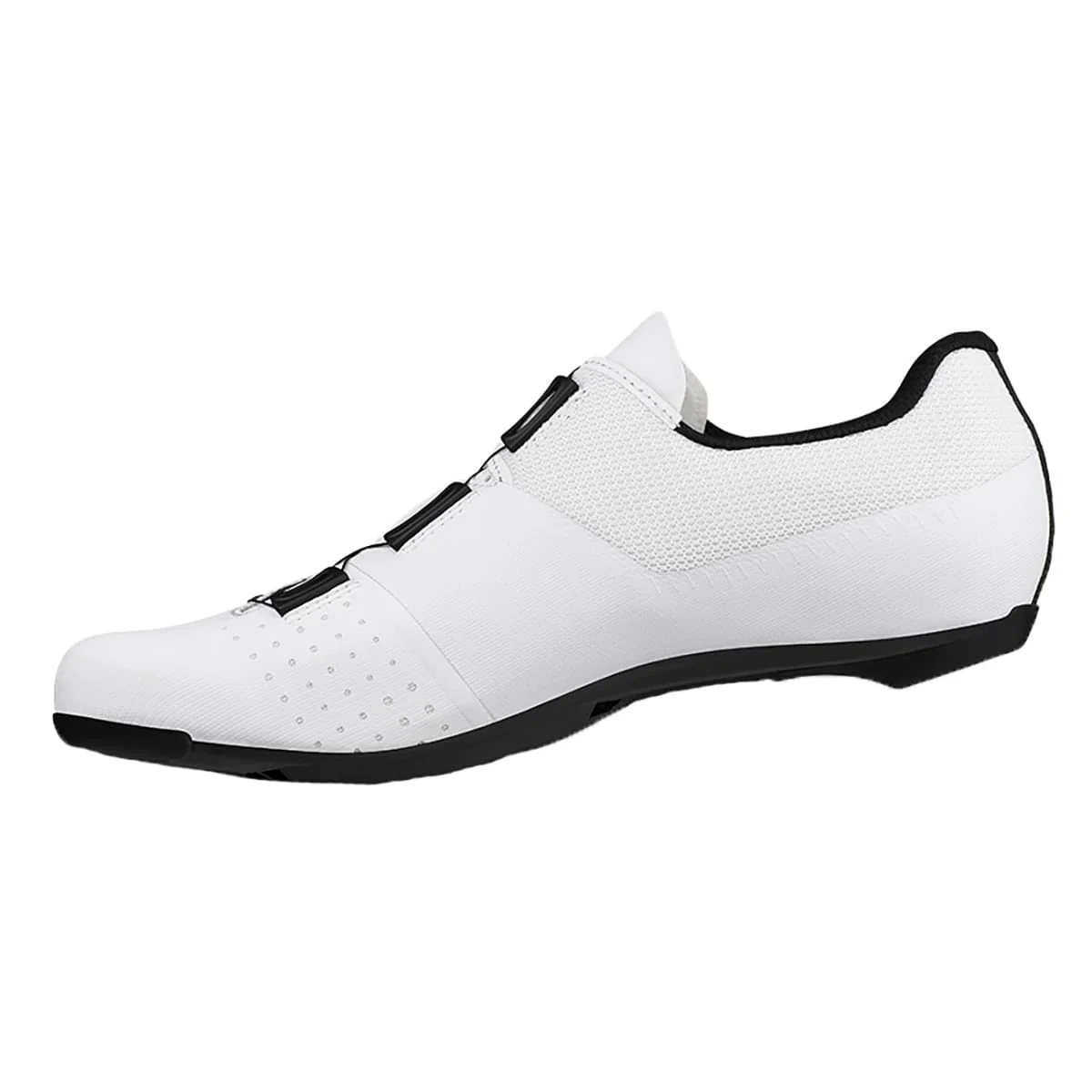 Straßenschuhe FIZIK OVERCURVE R4 Weiß - Image 3
