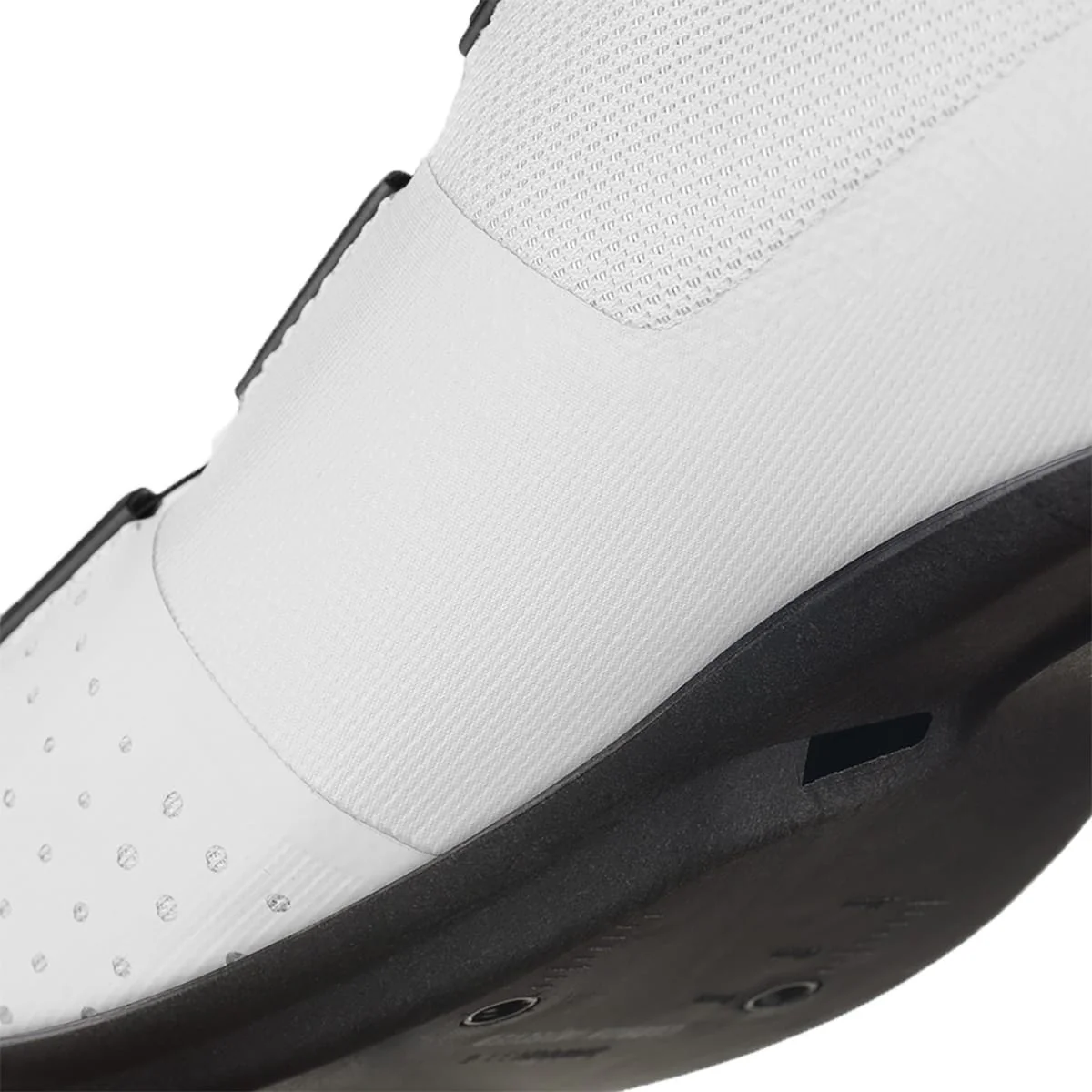 Straßenschuhe FIZIK OVERCURVE R4 Weiß - Image 6