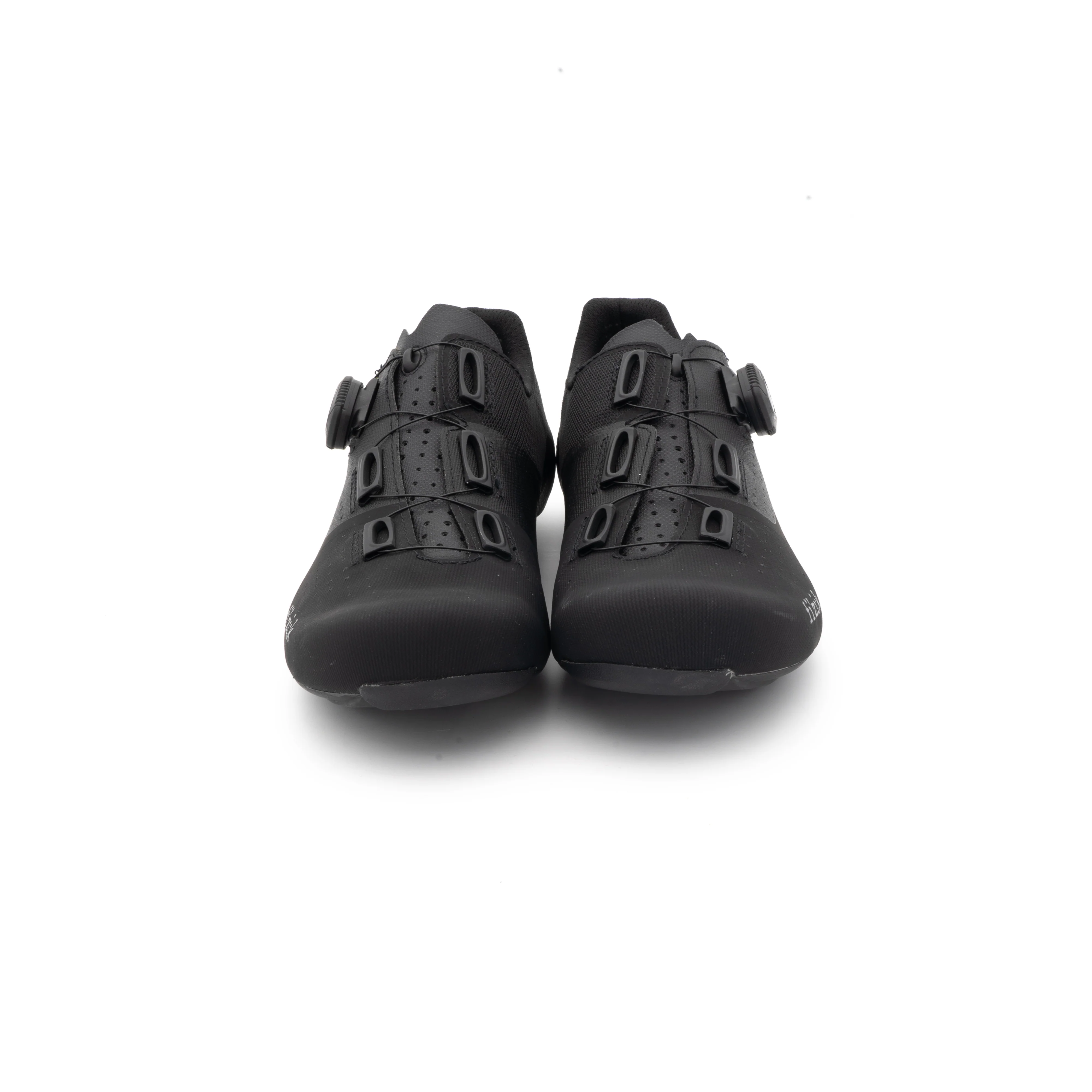 Straßenschuhe FIZIK OVERCURVE R4 WIDE Schwarz - Image 4