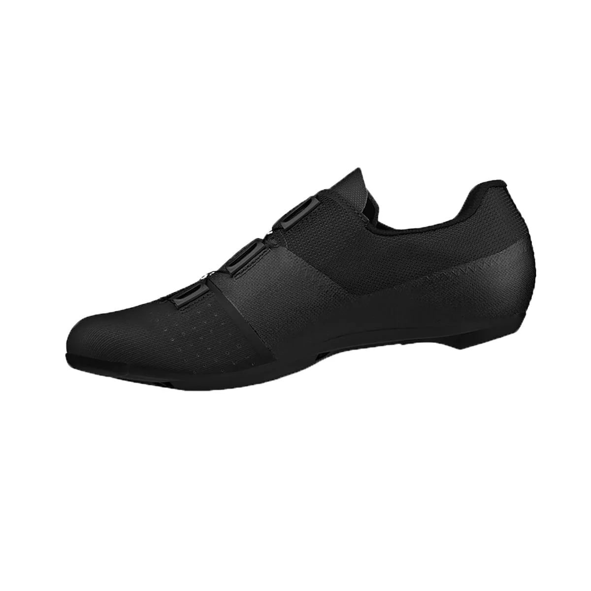 Straßenschuhe FIZIK OVERCURVE R4 WIDE Schwarz - Image 7
