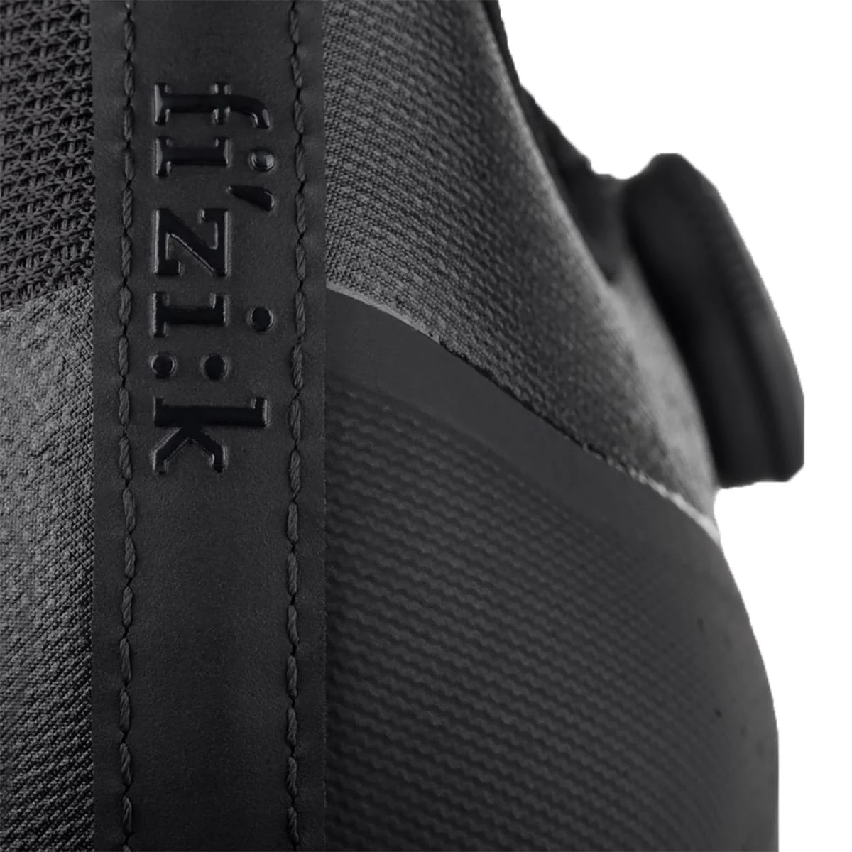 Straßenschuhe FIZIK OVERCURVE R4 WIDE Schwarz - Image 8