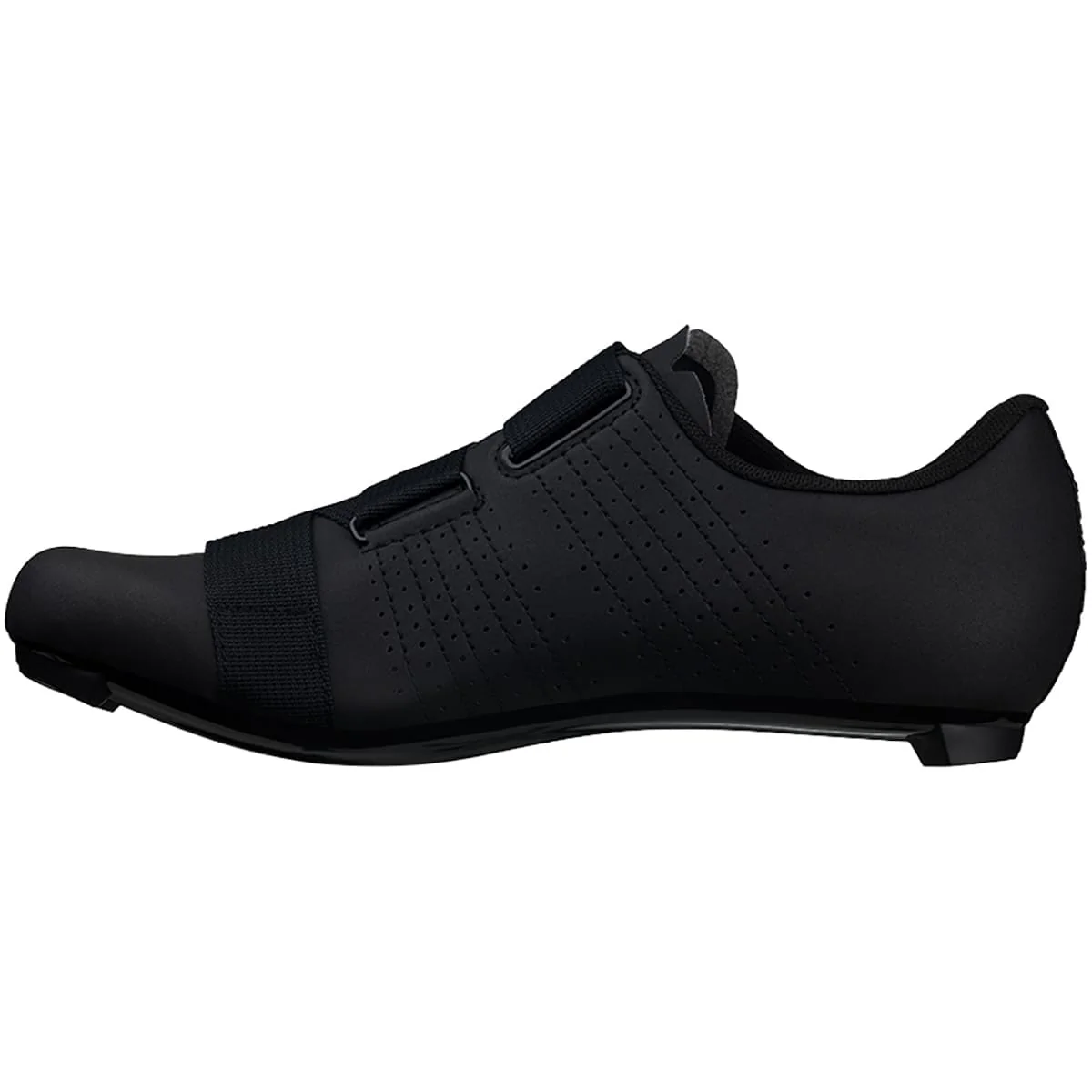 Straßenschuhe FIZIK R5 TEMPO POWERSTRAP Schwarz - Image 3