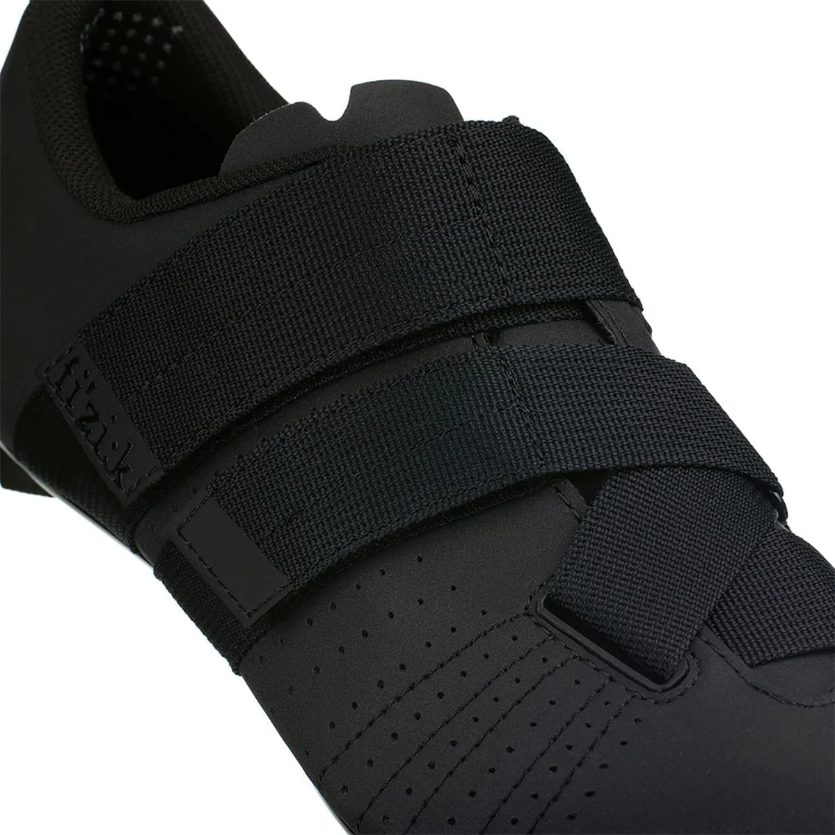 Straßenschuhe FIZIK R5 TEMPO POWERSTRAP Schwarz - Image 6